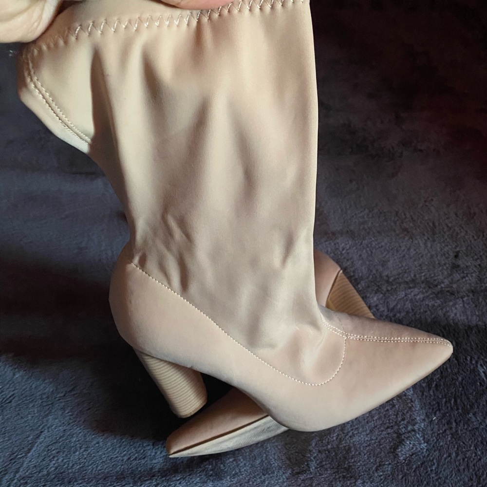 Booties - Picture 3 of 4